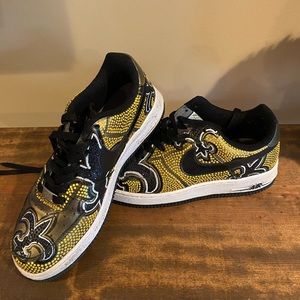 Nike Air Force 1 Custom